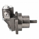 Parker F11-010-SB-WS-K-000-MUVR-P0-Motor