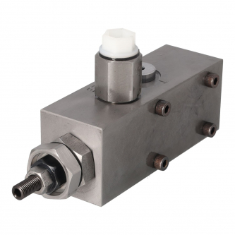 Regulator pompy VP1 095/110/130