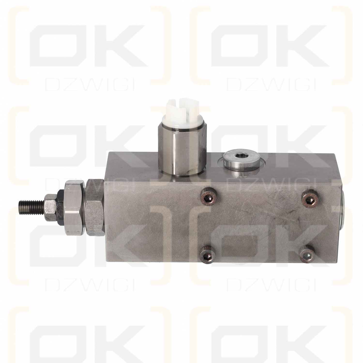 Pump regulator VP1 095/110/130