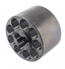 Parker V12-110 Motorrotor