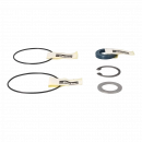 Комплект уплотнений Parker F11-005, тип N NBR