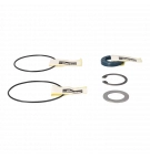 Parker F11-005 Dichtungssatz Typ N NBR