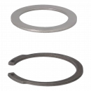 Parker F11-010 F11-012 kit de juntas N tipo NBR