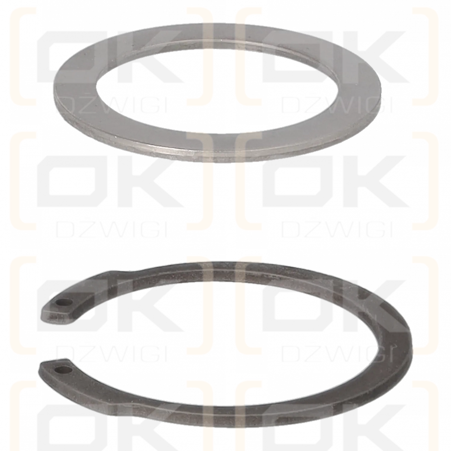 Parker F11-010 F11-012 kit de juntas N tipo NBR