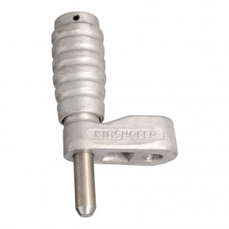 Kinshofer control lever