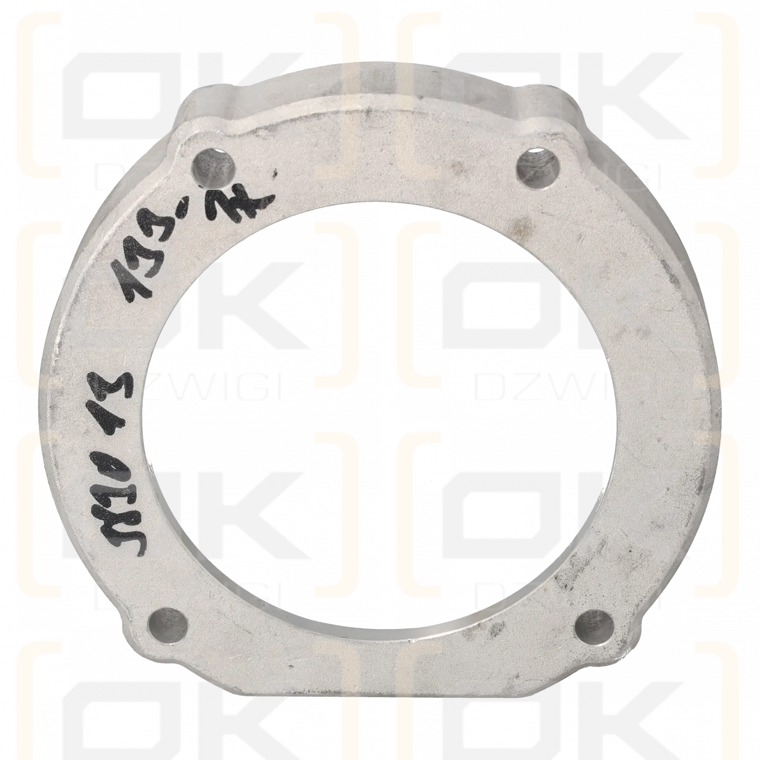 Pierścień Kinshofer/Palfinger (EZ-1395) KM332, 114x162