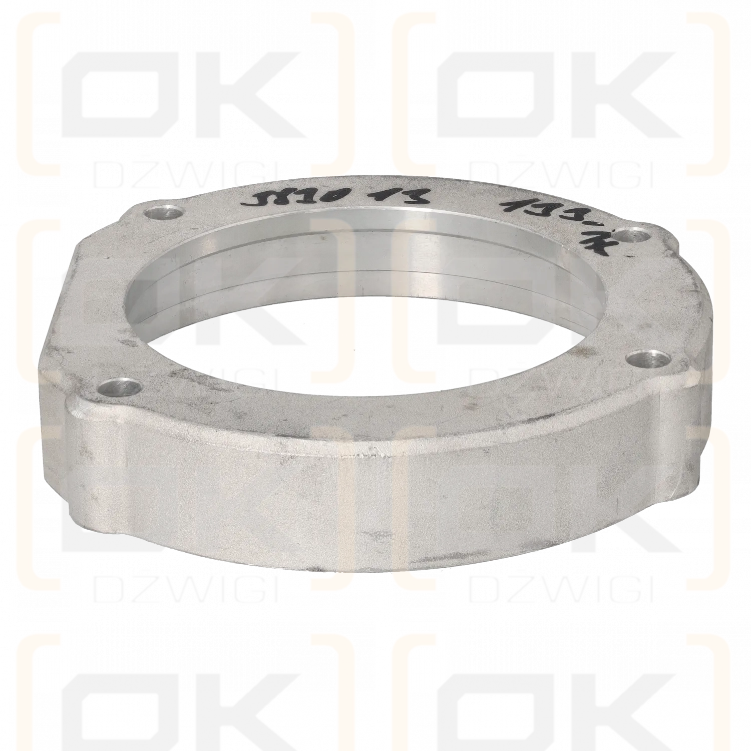 Pierścień Kinshofer/Palfinger (EZ-1395) KM332, 114x162