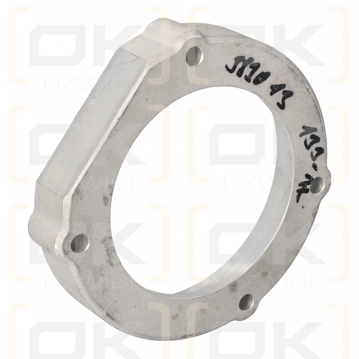 Pierścień Kinshofer/Palfinger (EZ-1395) KM332, 114x162