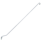 Гидравлическая труба Hiab