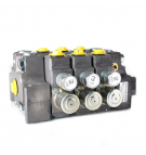 Hydraulic distributor Nordhydraulic RS283