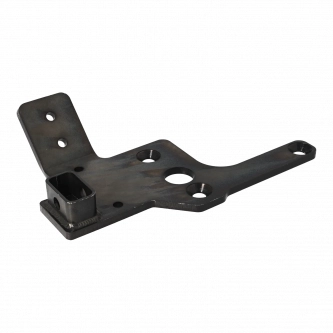 Держатель кронштейна для кабеля Hiab