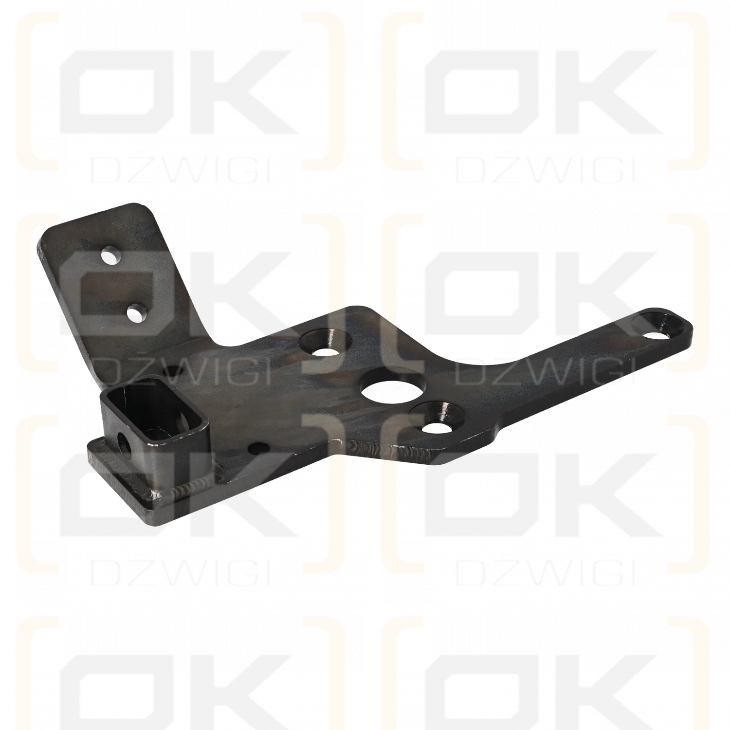 Держатель кронштейна для кабеля Hiab