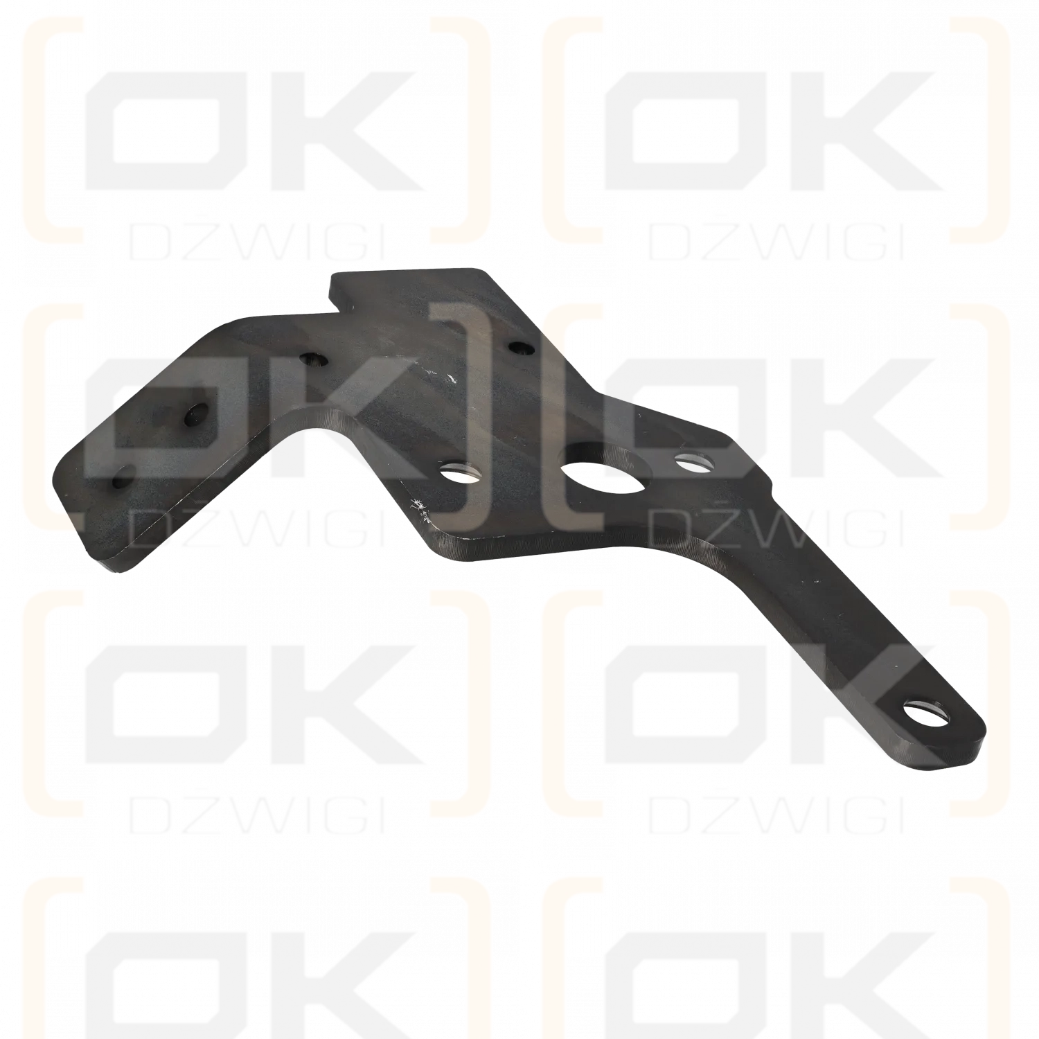 Держатель кронштейна для кабеля Hiab