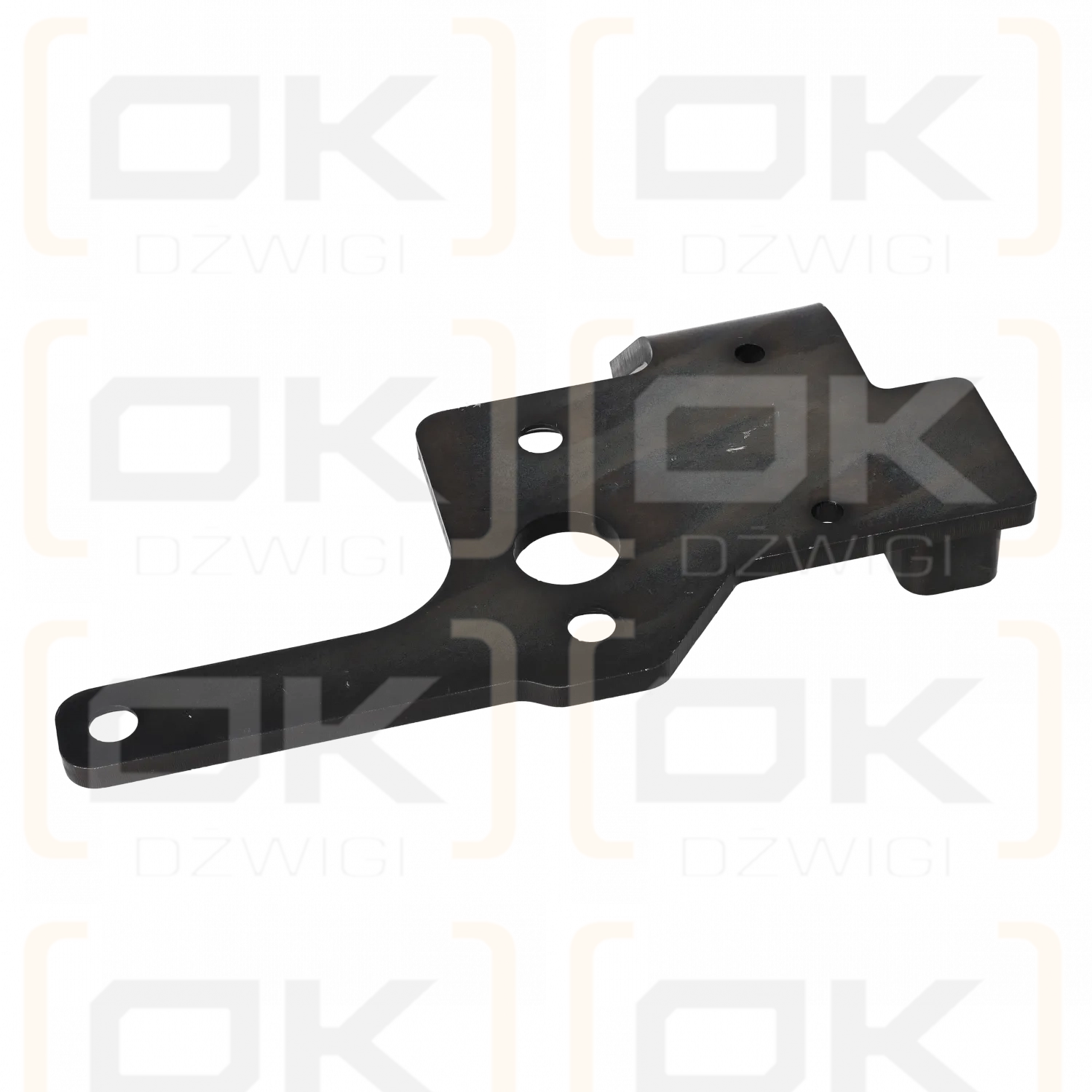 Держатель кронштейна для кабеля Hiab