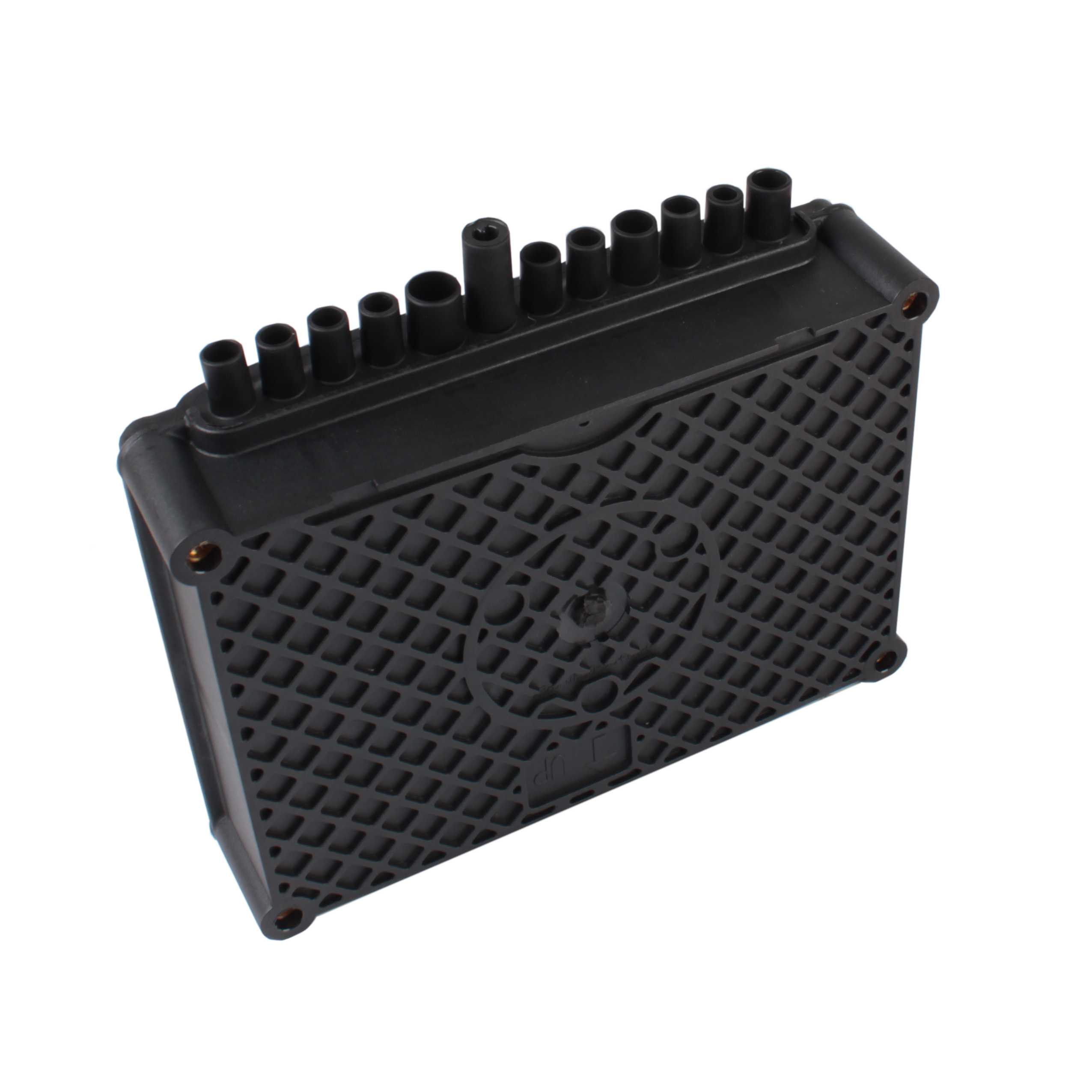 【chaaa】 Electronic box computer HIAB space 4000 ST 3853667 - The