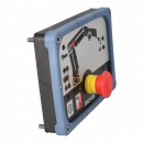 Panel przedni Hiab Space 4000-UI