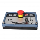 Panel przedni Hiab Space 4000-UI