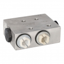 Hiab/Effer support cylinder lock
