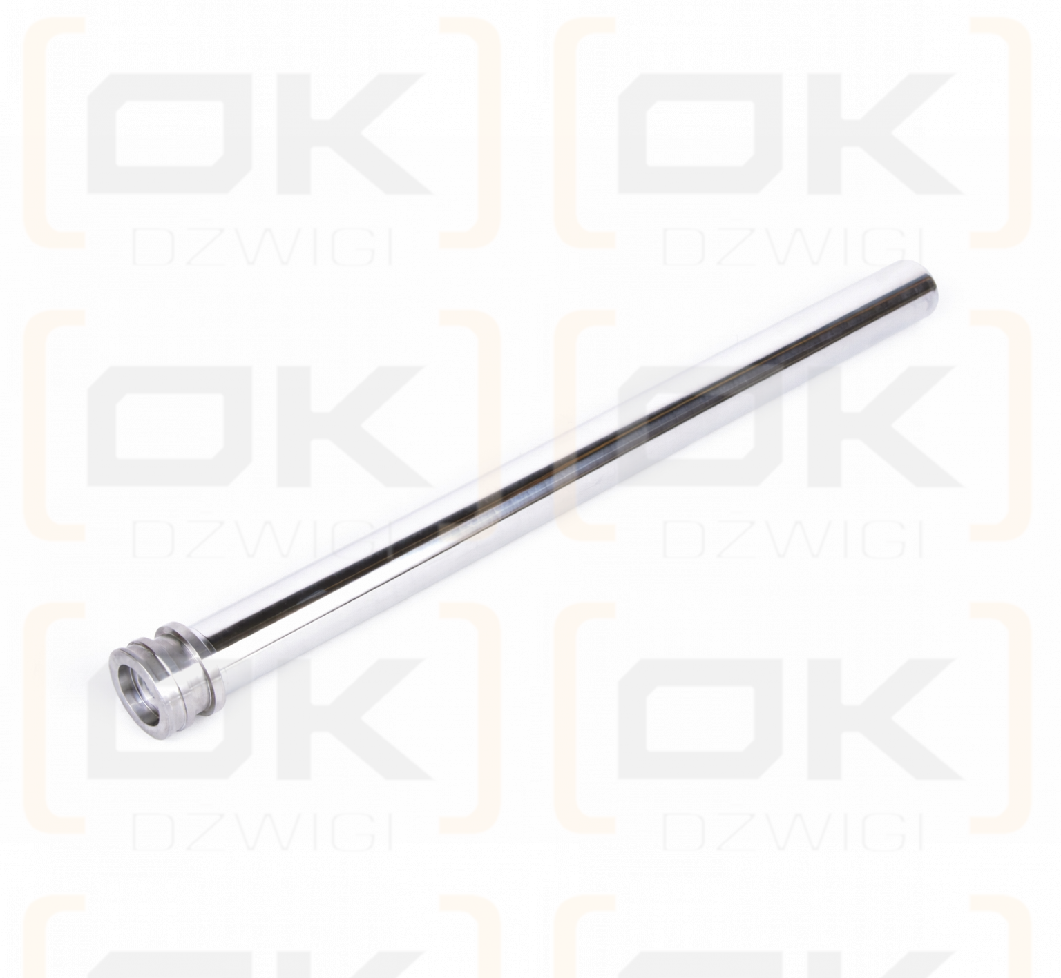 Hiab Zylinderkolbenstange (z. B. 3563901)