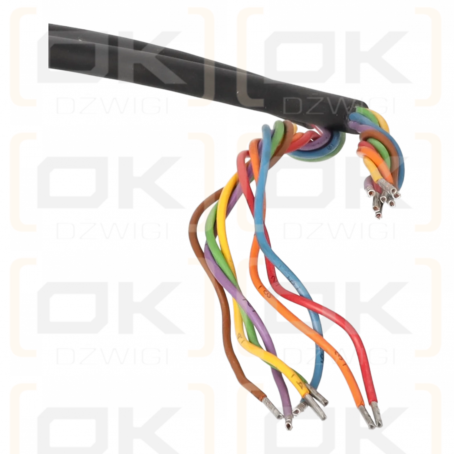 Электронный ящик Loglift / Jonsered