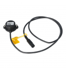 Czujnik wysunięcia nogi podporowej z przewodem 1,1m wtyczka 3 -pin, oryginał HIAB