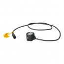 Support leg extension sensor with 1.1 m cable, 3-pin plug, original HIAB