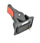 Manipulador lineal Hiab XS Drive de 4 pines