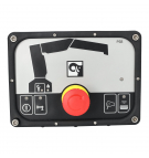 Электронный блок компьютера HIAB PSB