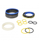 Hiab extension cylinder seal kit