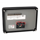 Panel frontal de Hiab Space 4000-UI