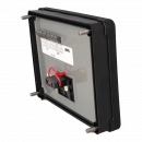 Panel frontal de Hiab Space 4000-UI