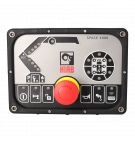 Panel przedni Hiab Space 4000-UI