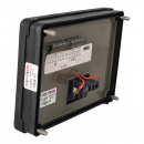 Panel frontal RC-UI de Hiab Space X4