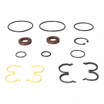 Parker PGP511 Pump FKM Seal Kit