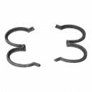 Parker PGP511 Pump FKM Seal Kit