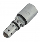 NH / TBSD 204-120 bar (RM270) Hiab Überdruckventil