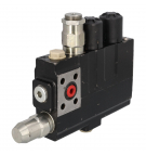 Hiab Olsbergs Zylinderschloss