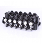 Hydraulic distributor Nordhydraulic RM276 6AB