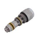 Hiab-Antriebssperrventil