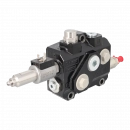 Olsbergs PV91 (V2050) fixed flow inlet cover