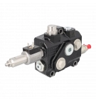 Sekcja wlotowa Olsbergs PV91 (V2050) fixed displacement