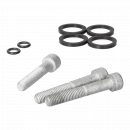 Olsbergs PV91 (V2050) fixed flow inlet cover