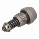 Parker P70 L90 - перепускной клапан на 100 бар типа PLC053