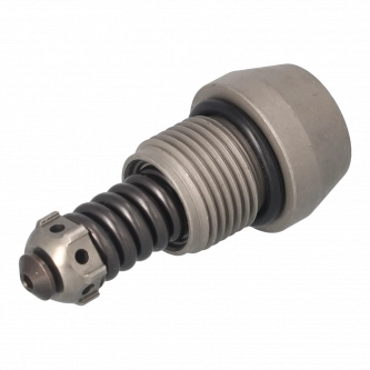 Válvula de rebose Parker P70 L90 - 63bar tipo PLC053