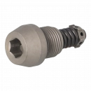 Parker P70 L90 - перепускной клапан на 100 бар типа PLC053
