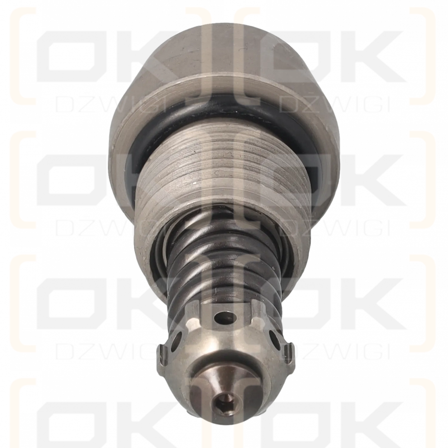 Parker P70 L90 - перепускной клапан на 100 бар типа PLC053