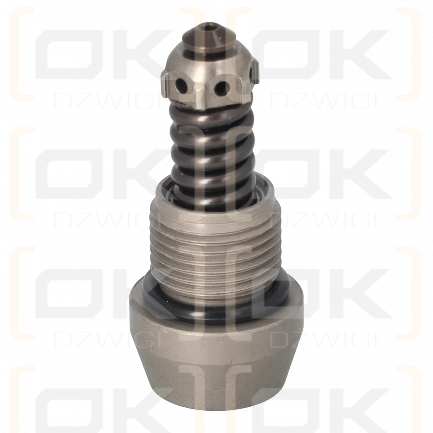 Parker P70 L90 - перепускной клапан на 100 бар типа PLC053