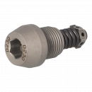 Parker P70 L90 - Válvula de rebose 230bar tipo PLC053