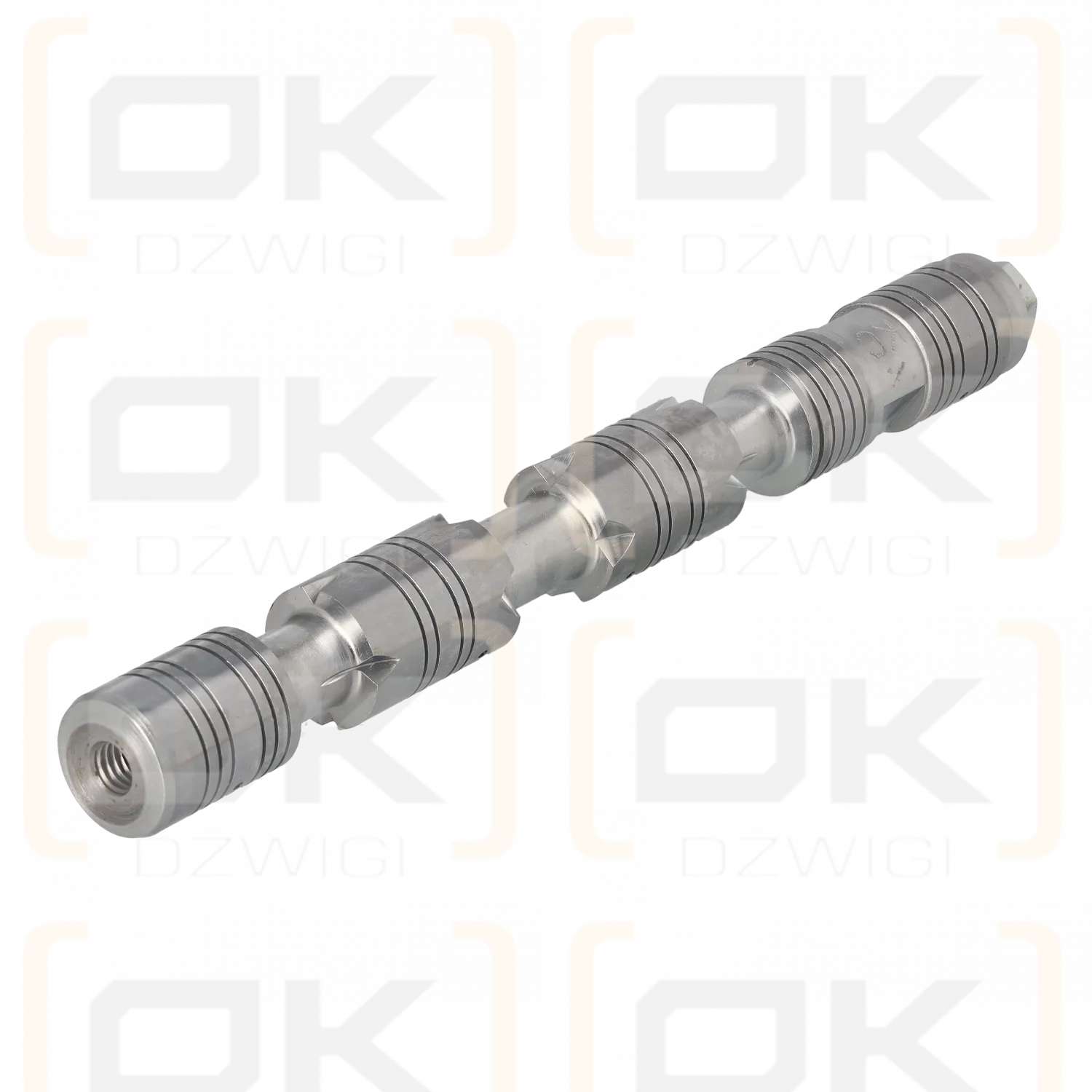 Carrete L90LS tipo KCX (D)