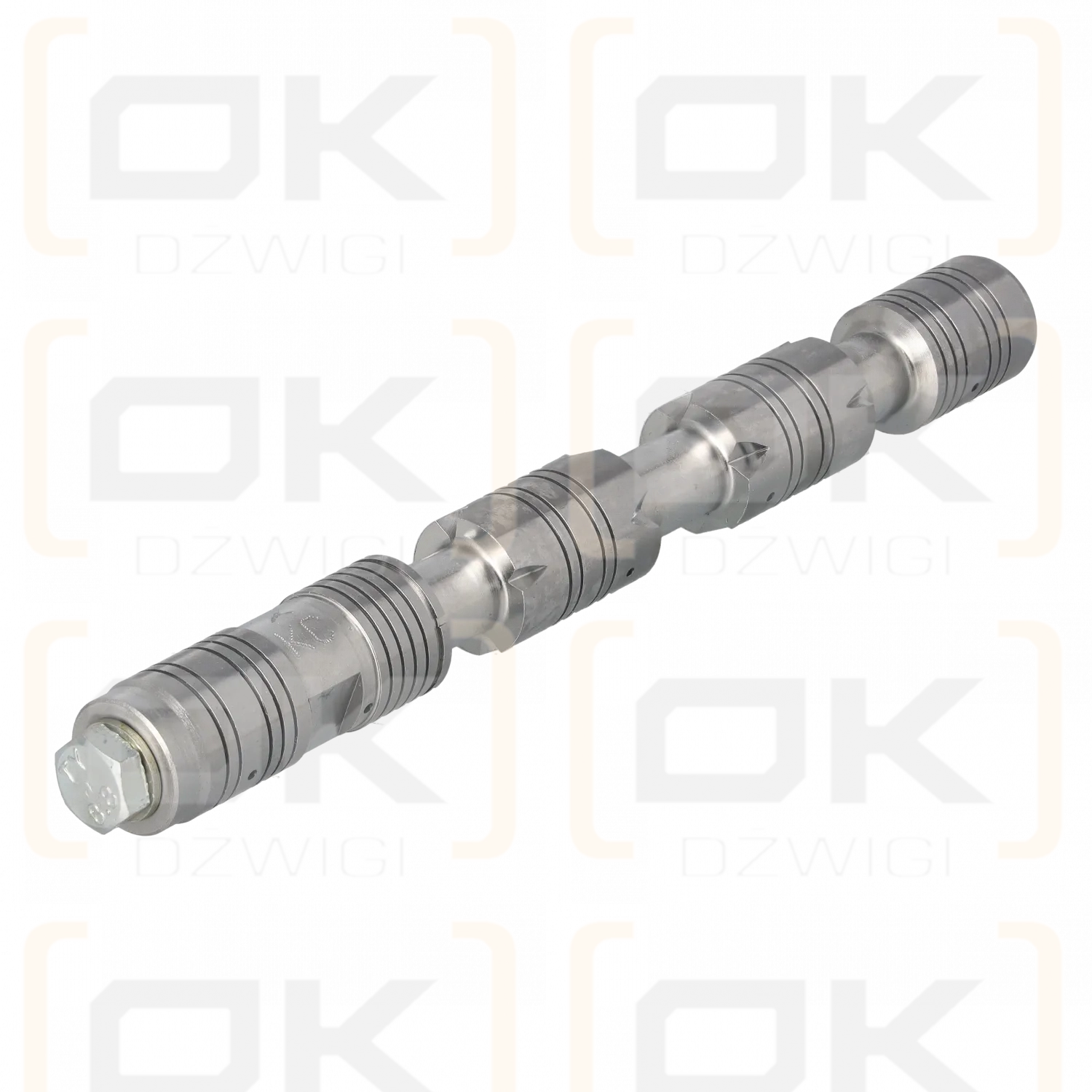Carrete L90LS tipo KCX (D)